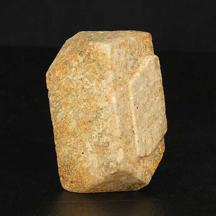 Orthoclase  carlsbad twin Colorado