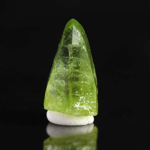 20.95ct Raw Peridot Crystal from Pakistan