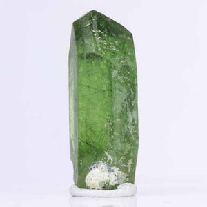 Natural Peridot Crystal