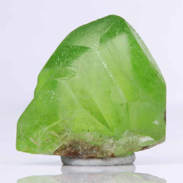 Peridot Crystal