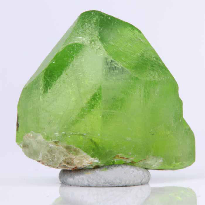 Peridot Mineral Specimen