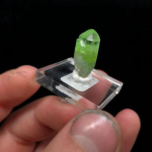 Peridot Crystal for Sale