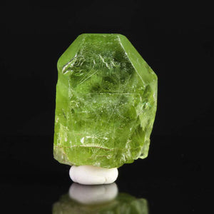 27.69ct Peridot Crystal from Pakistan