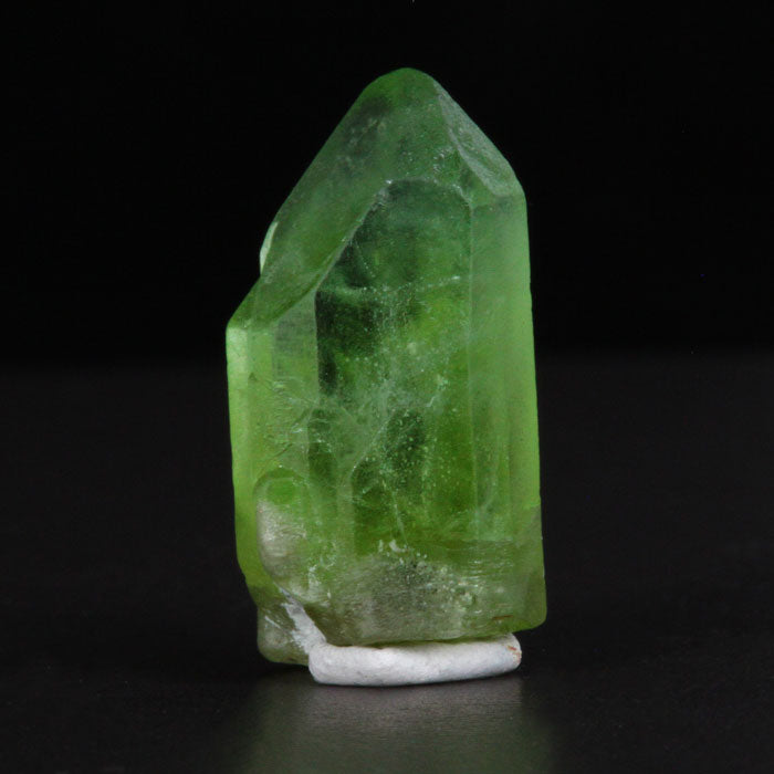 Natural Peridot Crystal