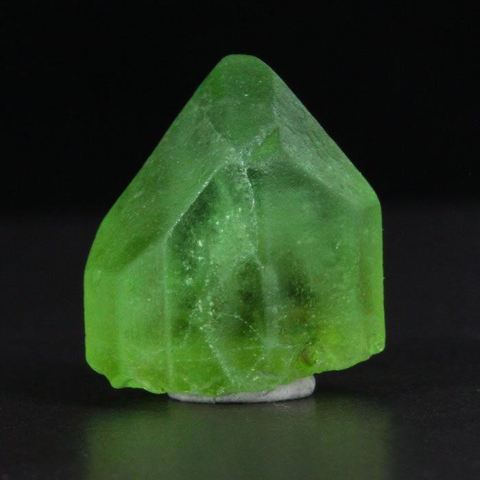 Peridot Crystal from Pakistan