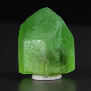 Green Pakistan Peridot Crystal
