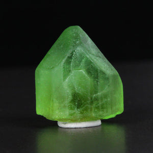 Pakistan Peridot Mineral Specimen Crystal Raw