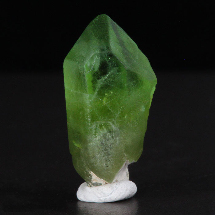 Pakistan Peridot Crystal
