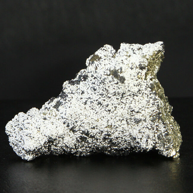 Peru Pyrite Sphalerite