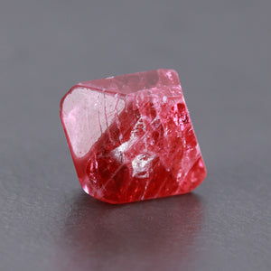 Pink Red Spinel Mineral Specimen for sale