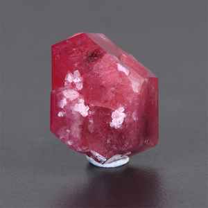 Mexico Red Grossular Garnet Crystal Specimen