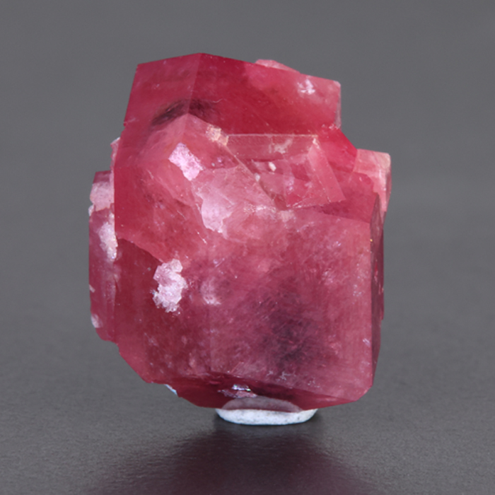 Sierra de Cruces, Sierra Mojada Municipality, Coahuila, Mexico Garnet Crysta