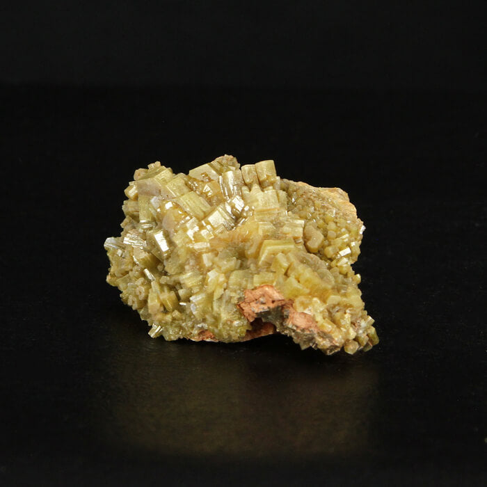 Pyromorphite Crystals