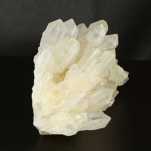 Madagascar Quartz Crystal Cluster