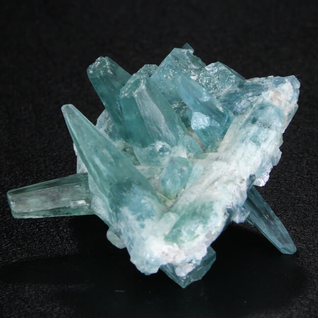 64g Rare Aquamarine - Mimoso Do Sul