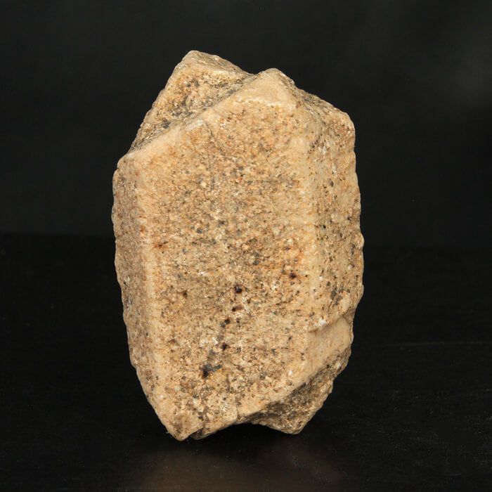 Rare Large Orthoclase Carlsbad Twin