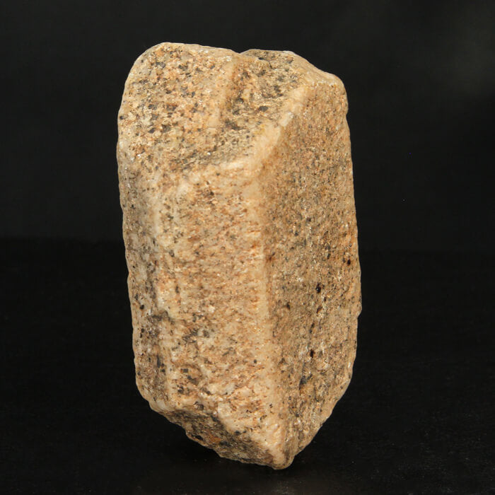 Large Orthoclase Twin