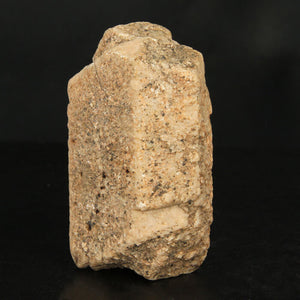 Rare Large Orthoclase Carlsbad Twin from Colorado