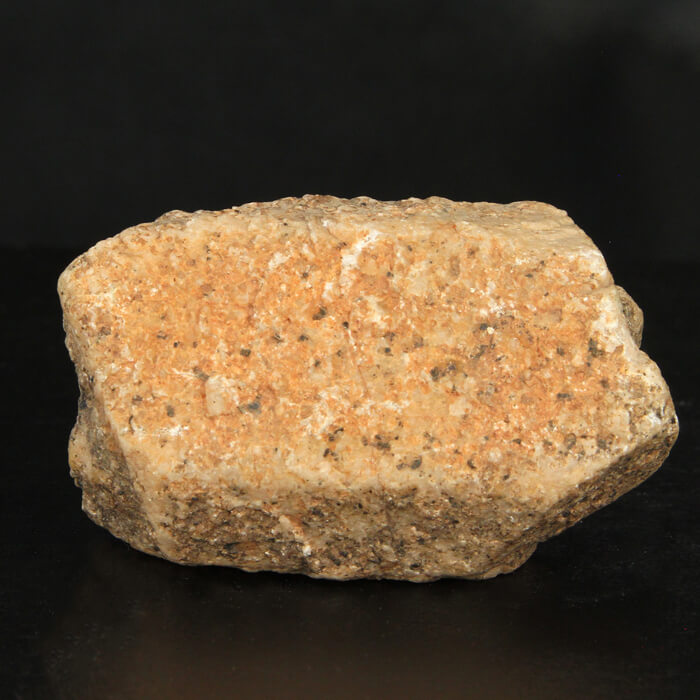 Big Rare Orthoclase Carlsbad Twin USA