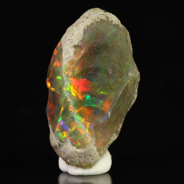 Raw Ethiopian Opal Specimen