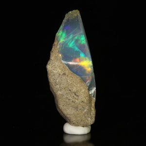 Rough Ethiopian Opal Crystal Raw Welo