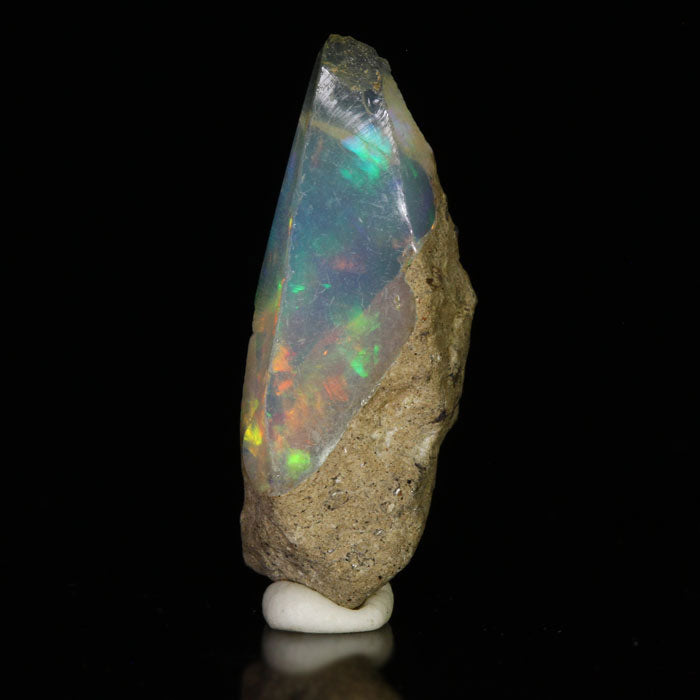 14.83ct Rough Welo Ethiopian Opal