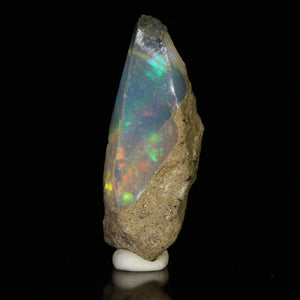 14.83ct Rough Welo Ethiopian Opal