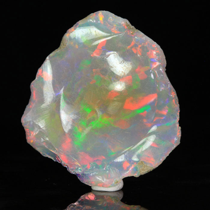 Welo Ethiopian Opal Raw Cutting Rough