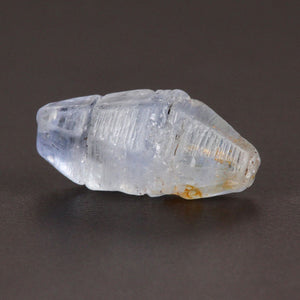 raw uncut sapphire crystal