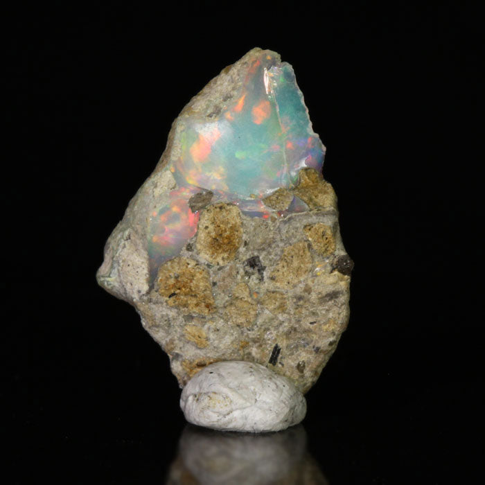 11.50ct Ethiopian Opal Mineral Specimen