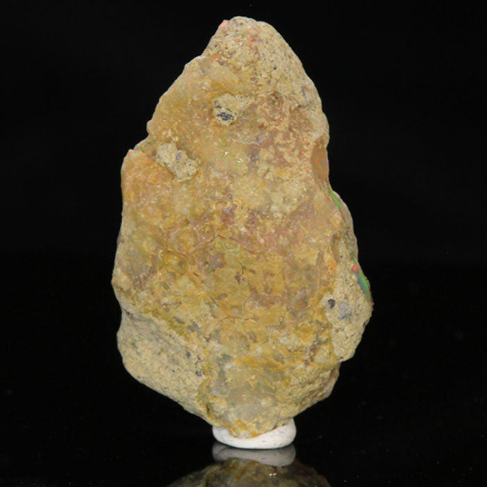 10.20ct Intense color Ethiopian Opal Rough