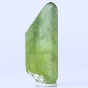 Peridot Crystal from Pakistan 