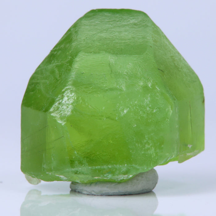 Peridot Crystal from Pakistan