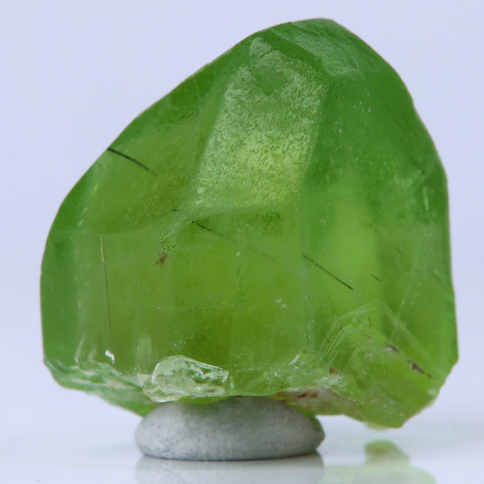Green Peridot
