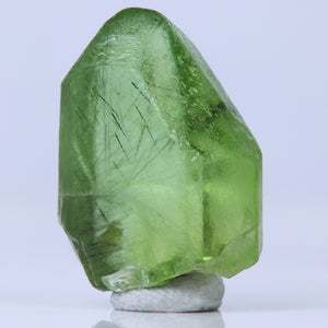 Peridot Raw Crystal from Pakistan
