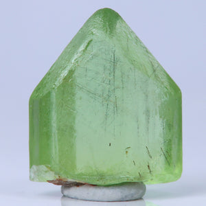 Peridot Pakistan Rough Gem Crystal