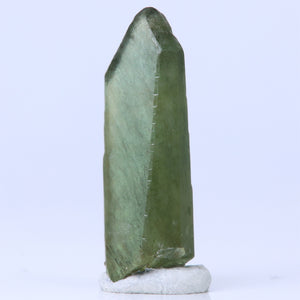 Peridot mineral specimen