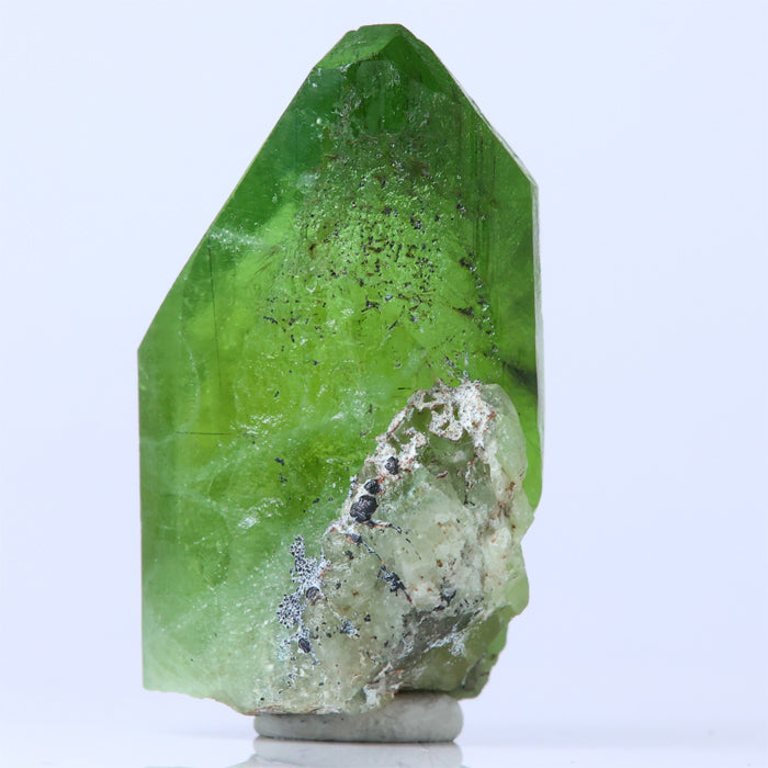 Peridot Mineral Specimen