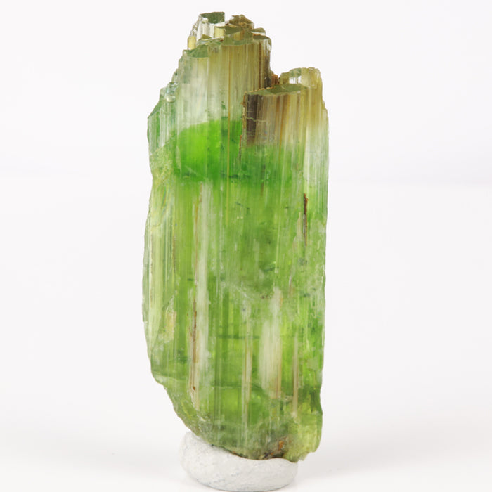 Tremolite crystal mineral specimen tanzania
