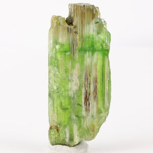Tremolite Crystal Mineral Specimen green Tanzania