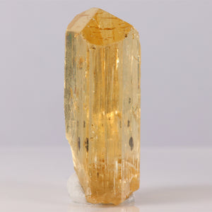 Tanzania Scapolite Crystal