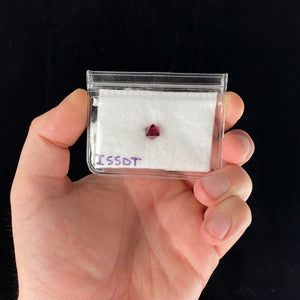 Red Spinel Crystal For Sale