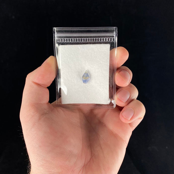 Raw Sapphire crystal for sale