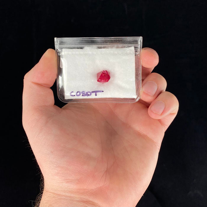 Pink Spinel for sale