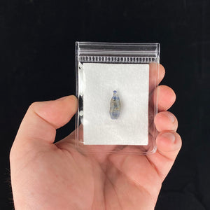 Sri Lanka Sapphire Crystal