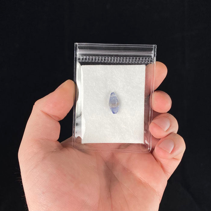 Blue Sapphire Crystal for sale
