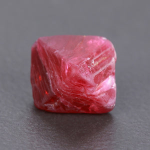Raw Spinel Crystal