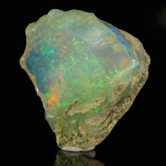 Wello Ethiopian Opal Raw Uncut