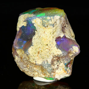 Ethiopian Opal Rough Crystal for Sale