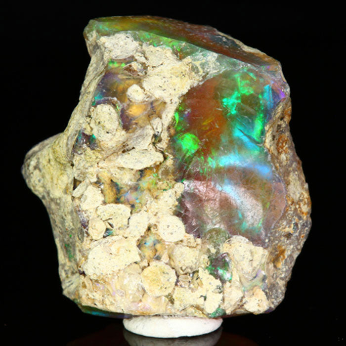 Welo Ethiopian Opal Raw Cutting Rough